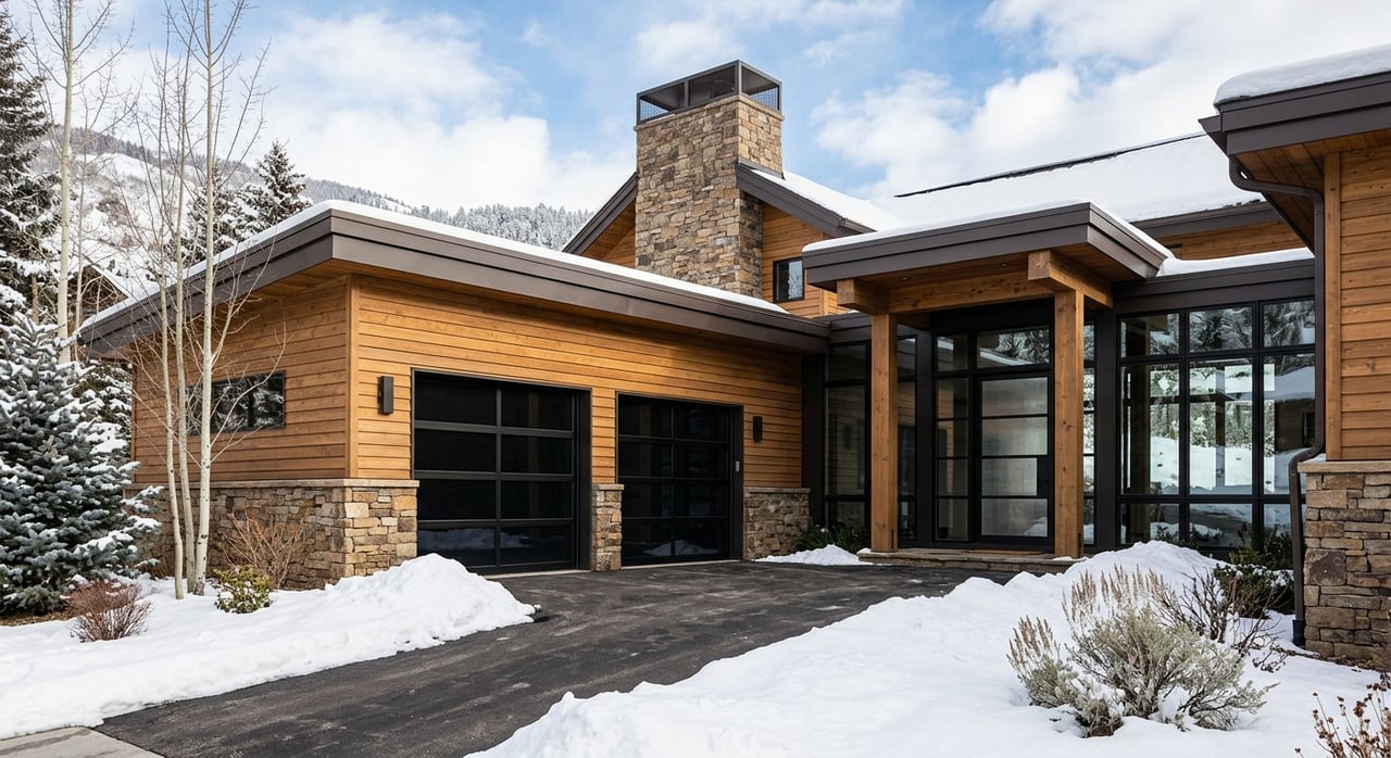 Pricing Strategy For Selling Park City Luxury Homes