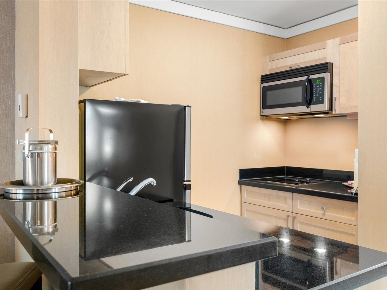 213-4050 Whistler Way, Whistler