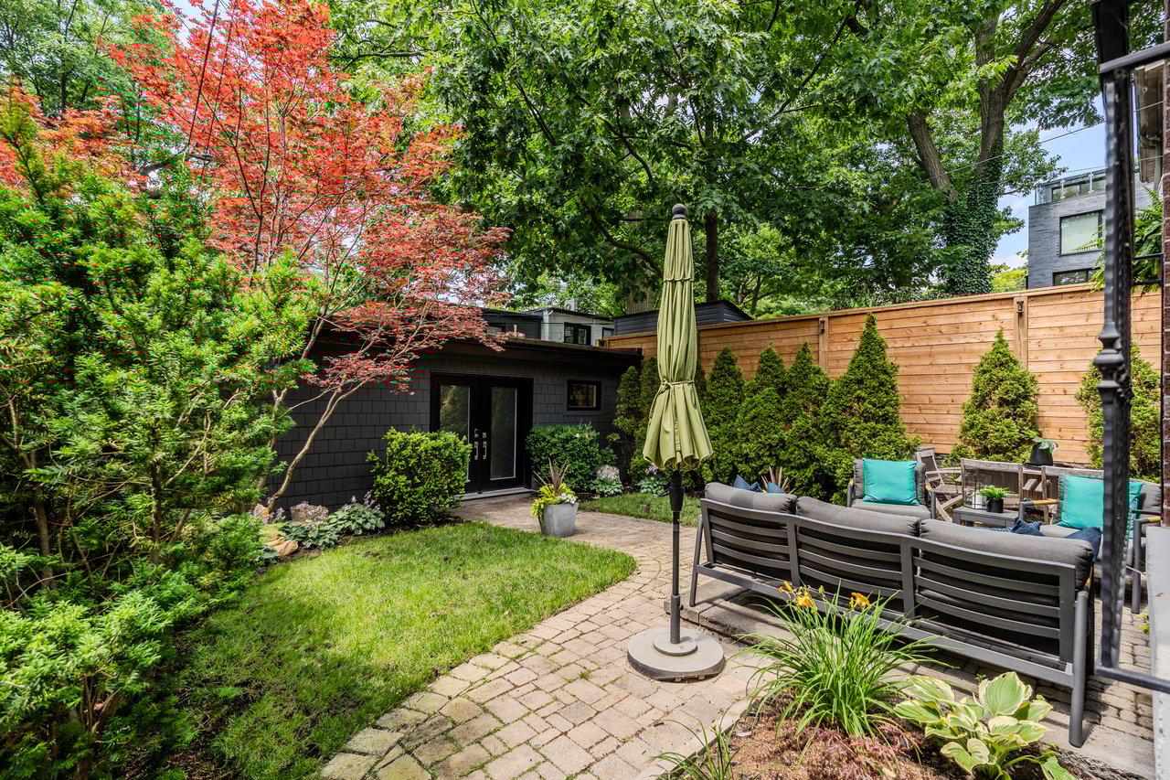 204 Willow Ave