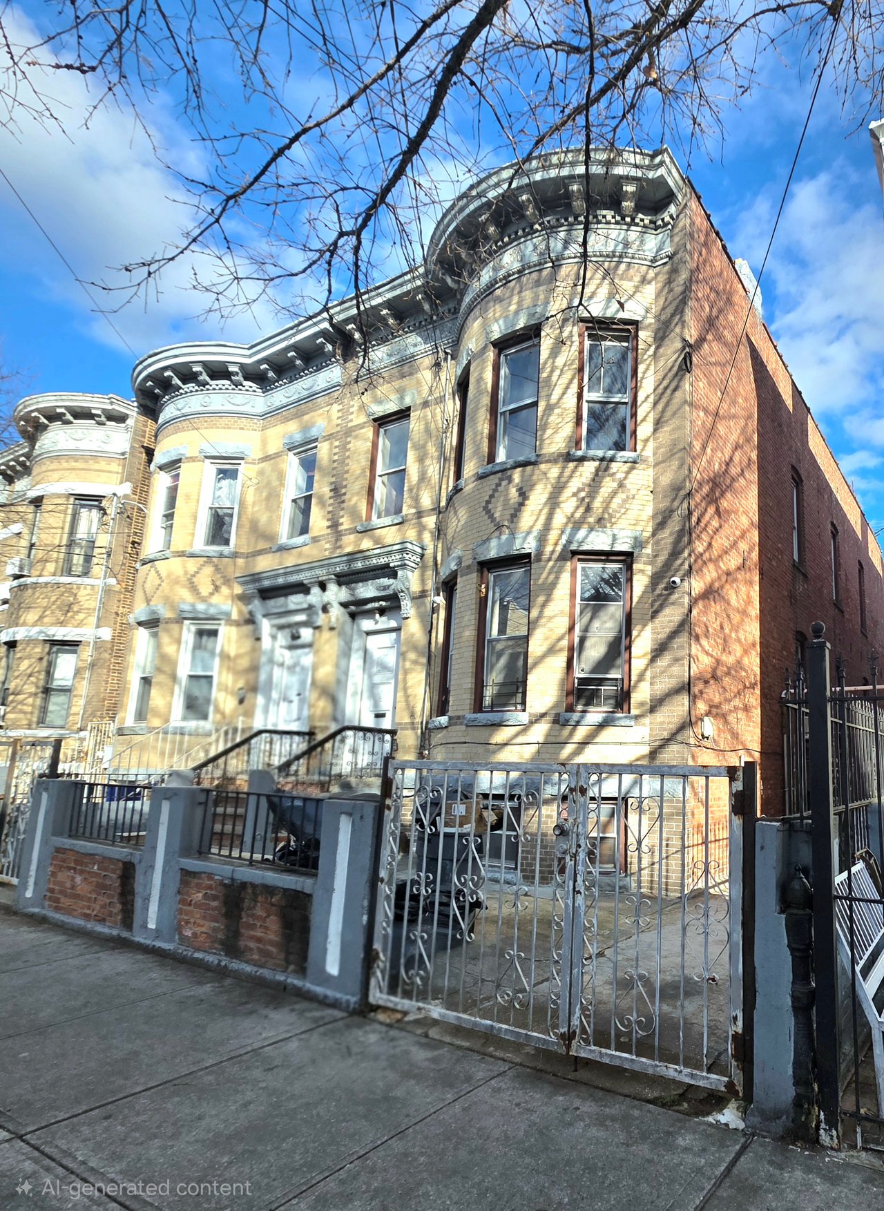 145 Highland Place, Cypress Hills