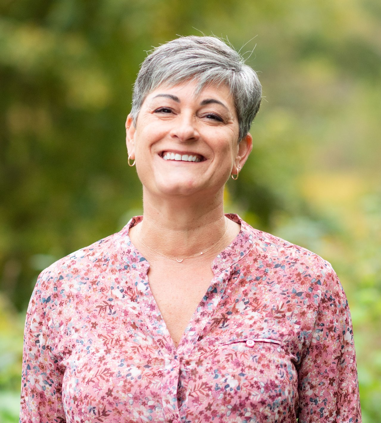 Kathy Walsh