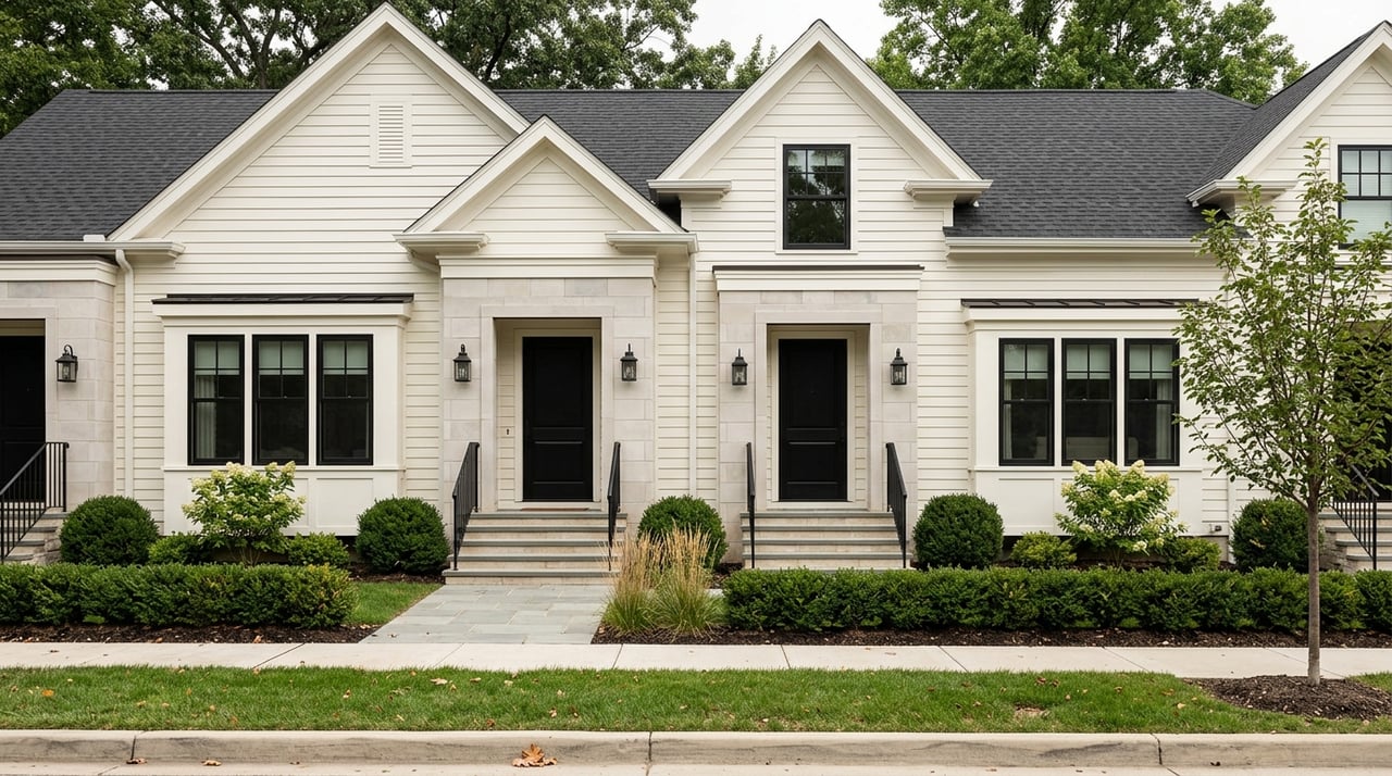 Living In Bedminster Township, NJ: Communities, Commutes, And Homes