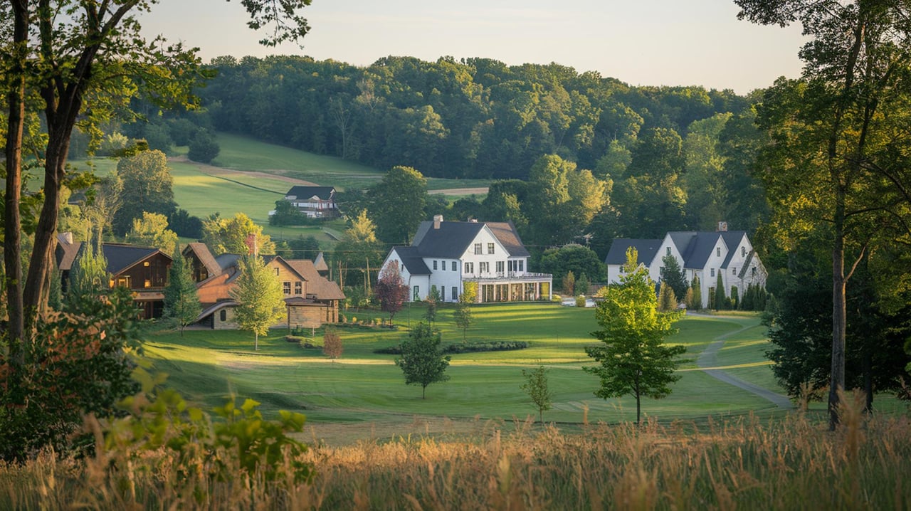 What’s Happening in Bedminster Township, NJ’s Real Estate Market?
