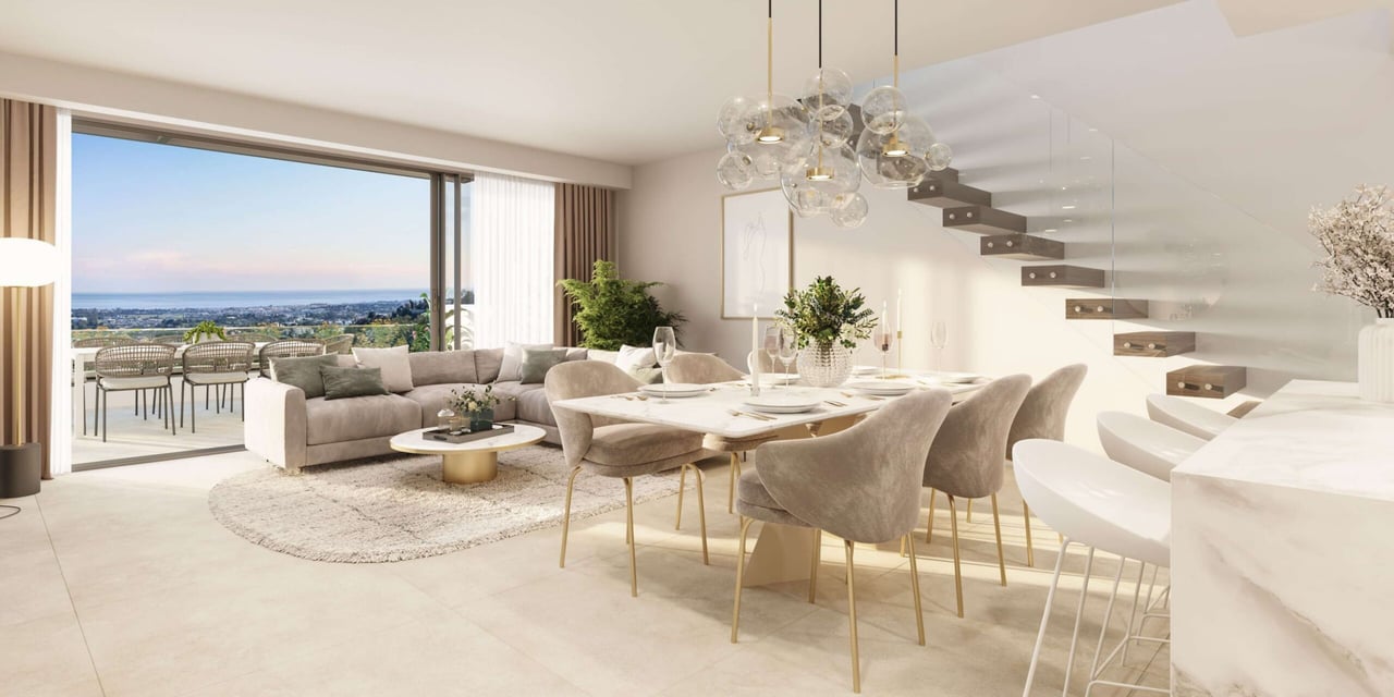 New Construction / Tiara