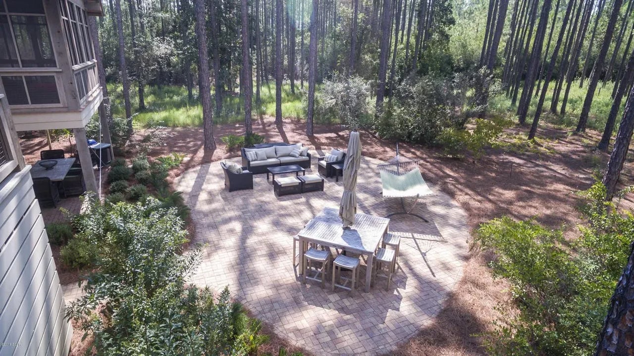 6402 RIVER BLUFF Trail