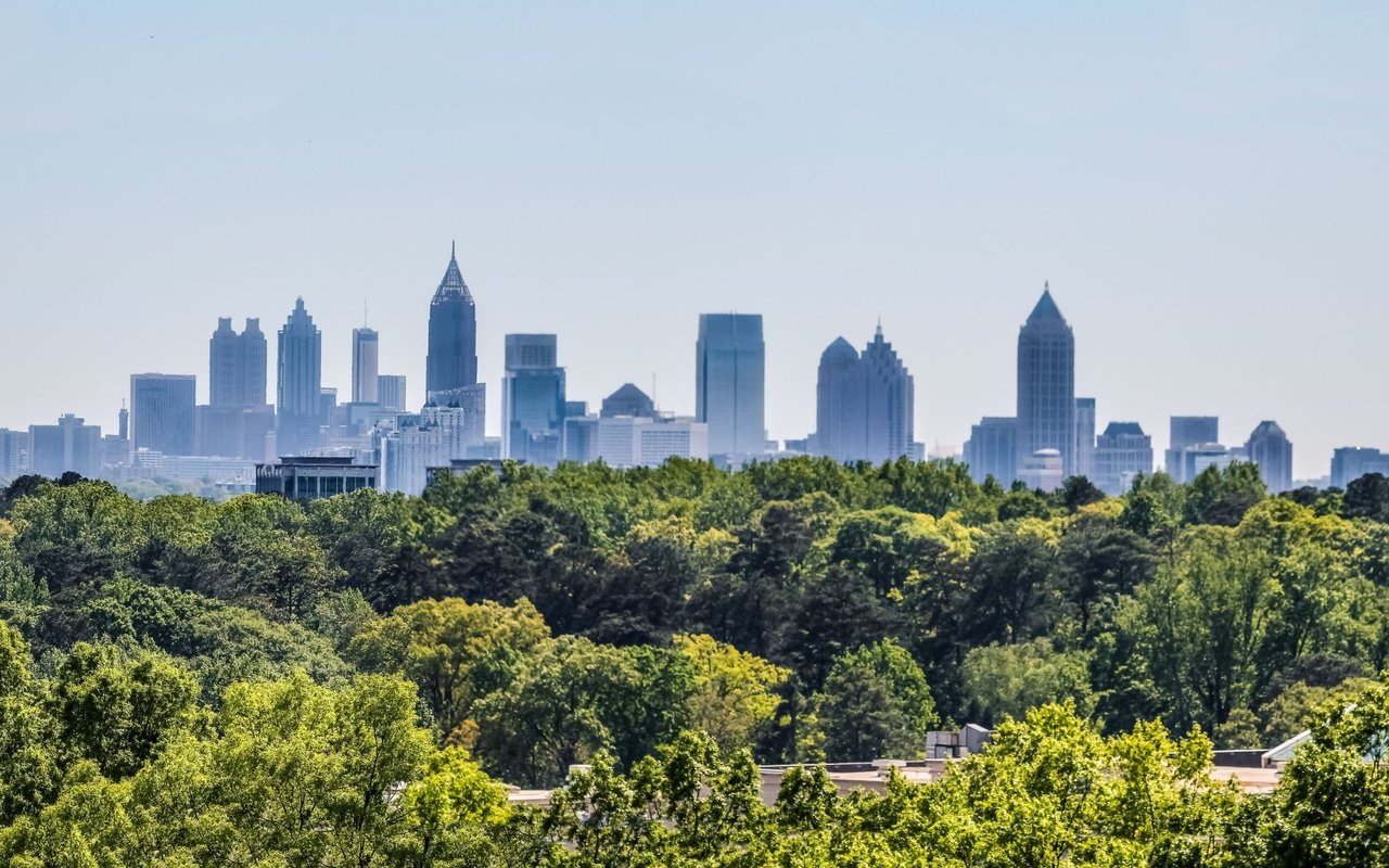 Buckhead