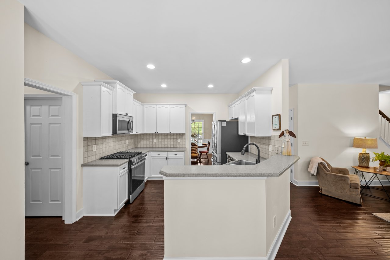 9310 Old Preserve Trail
