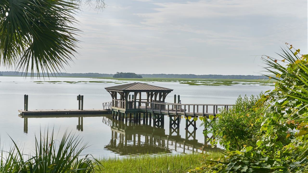 Your Guide to Buying a Home in Palmetto Bluff, SC