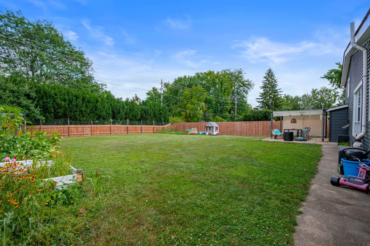 3511 Wenonah Lane