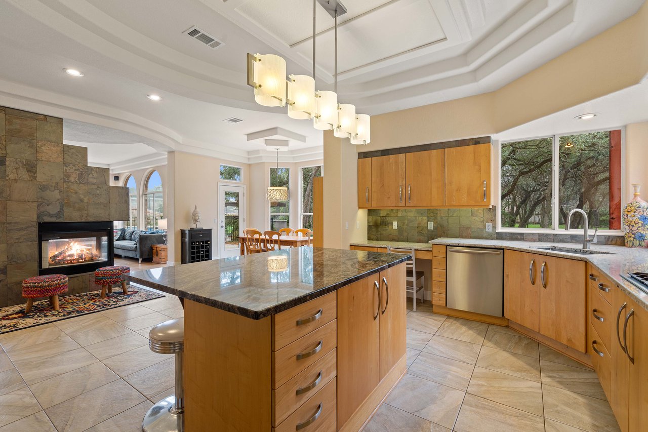 3813 McNeil Drive