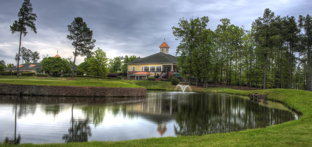 Brier Creek Country Club