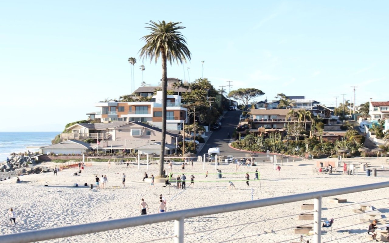 Encinitas
