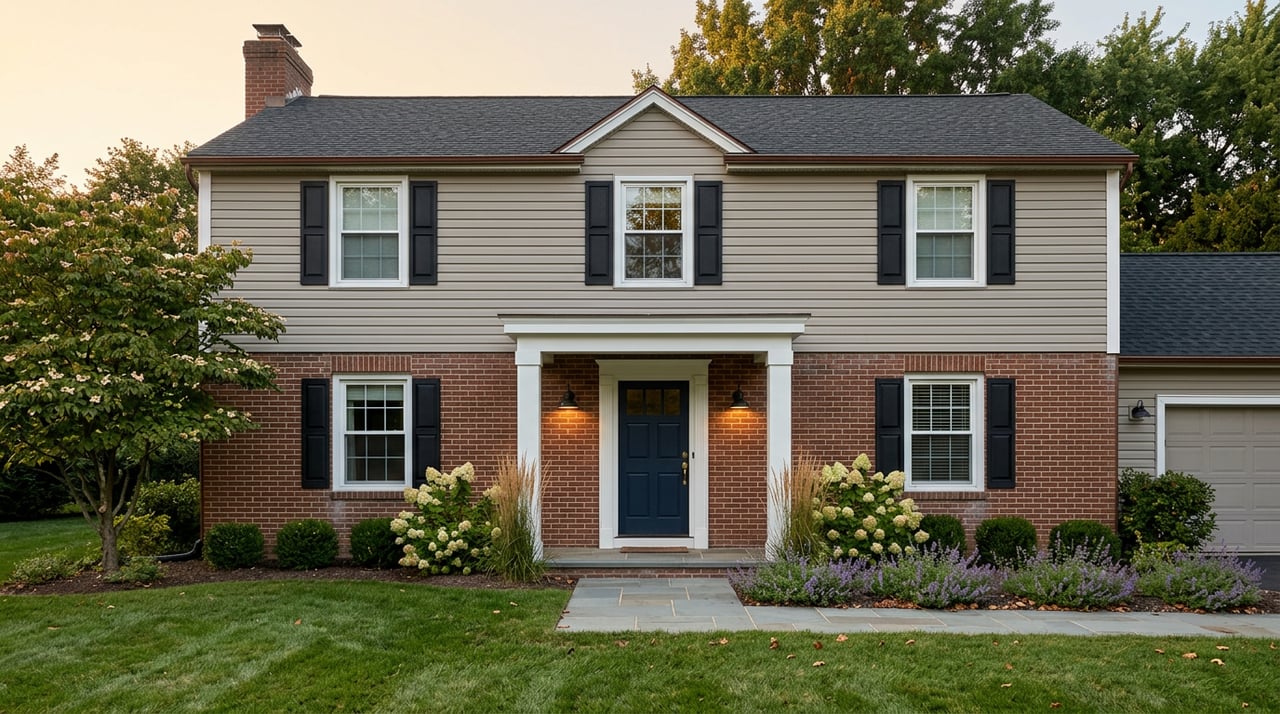 What Mullica Hill's Median Price Actually Buys in 2026