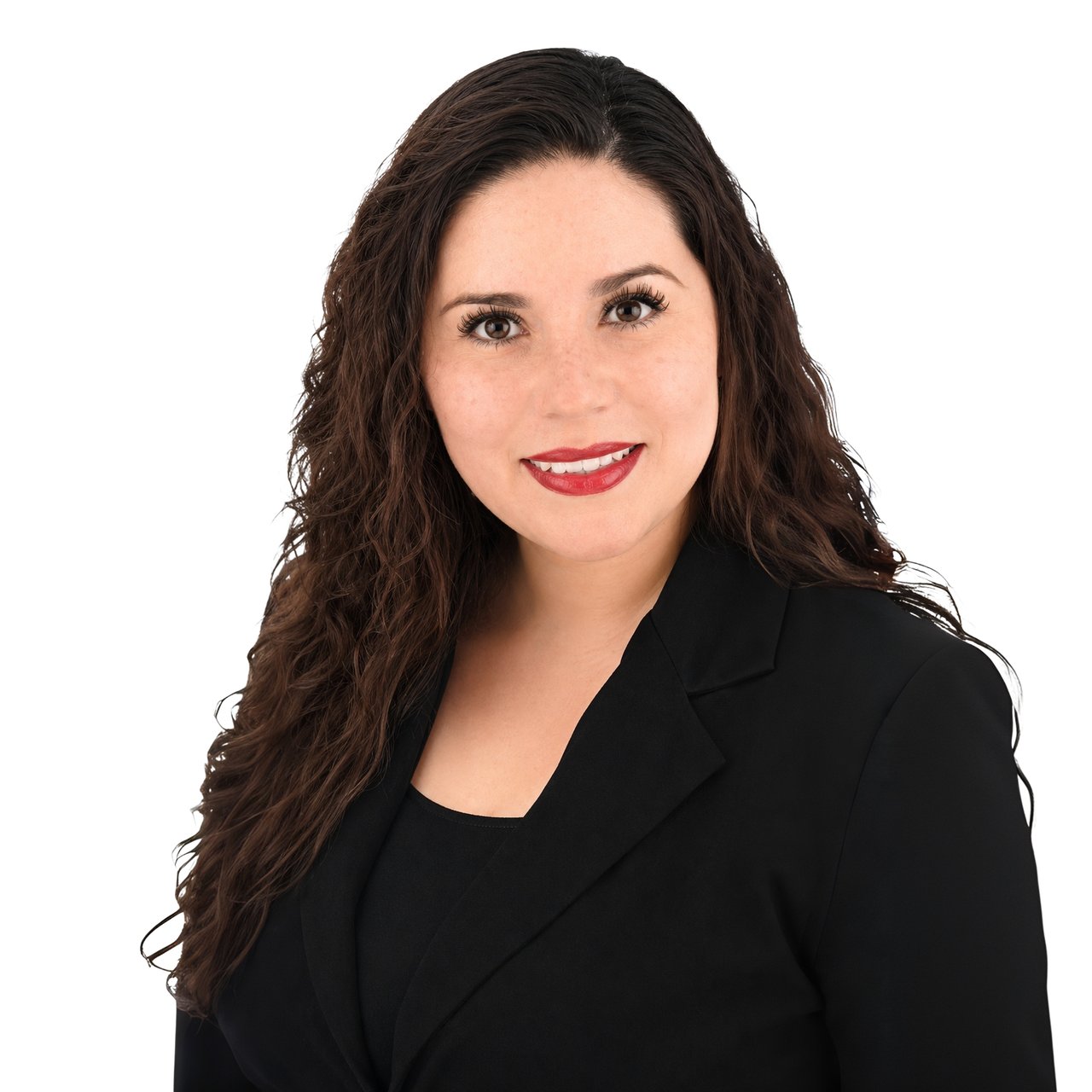 Ashley Olivares Lomas Austin, TX Real Estate Agent Headshot 