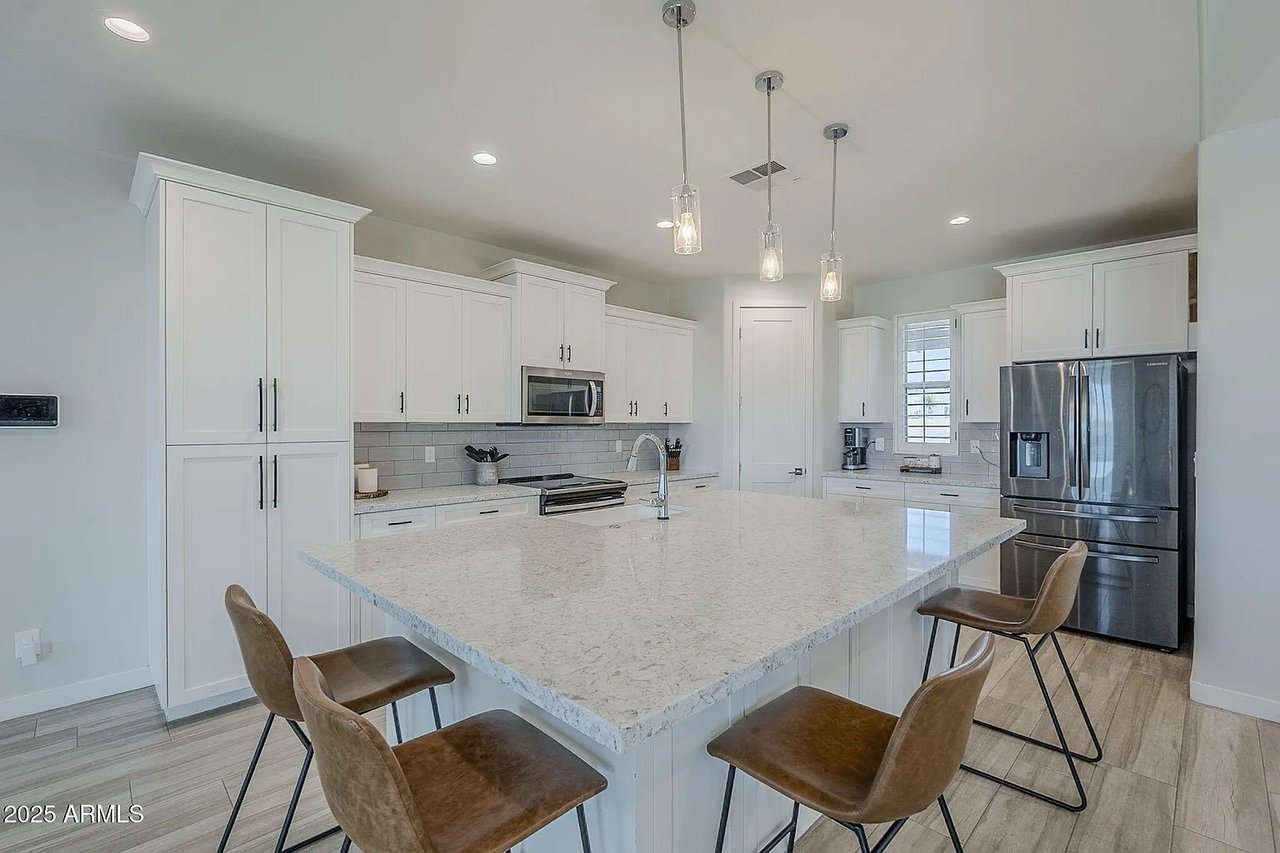 15315 W PEAKVIEW Road