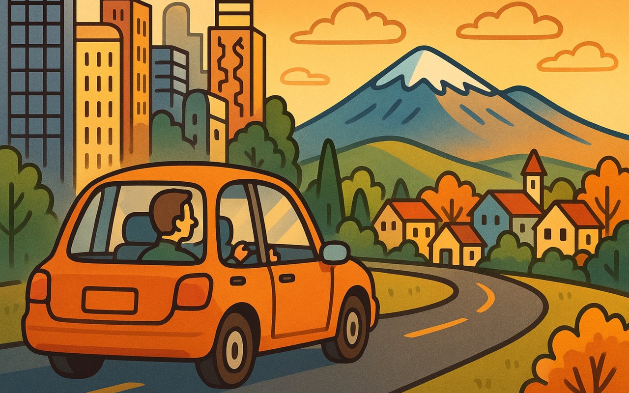 Why More People Are Trading Big City Life for Reno, Nevada