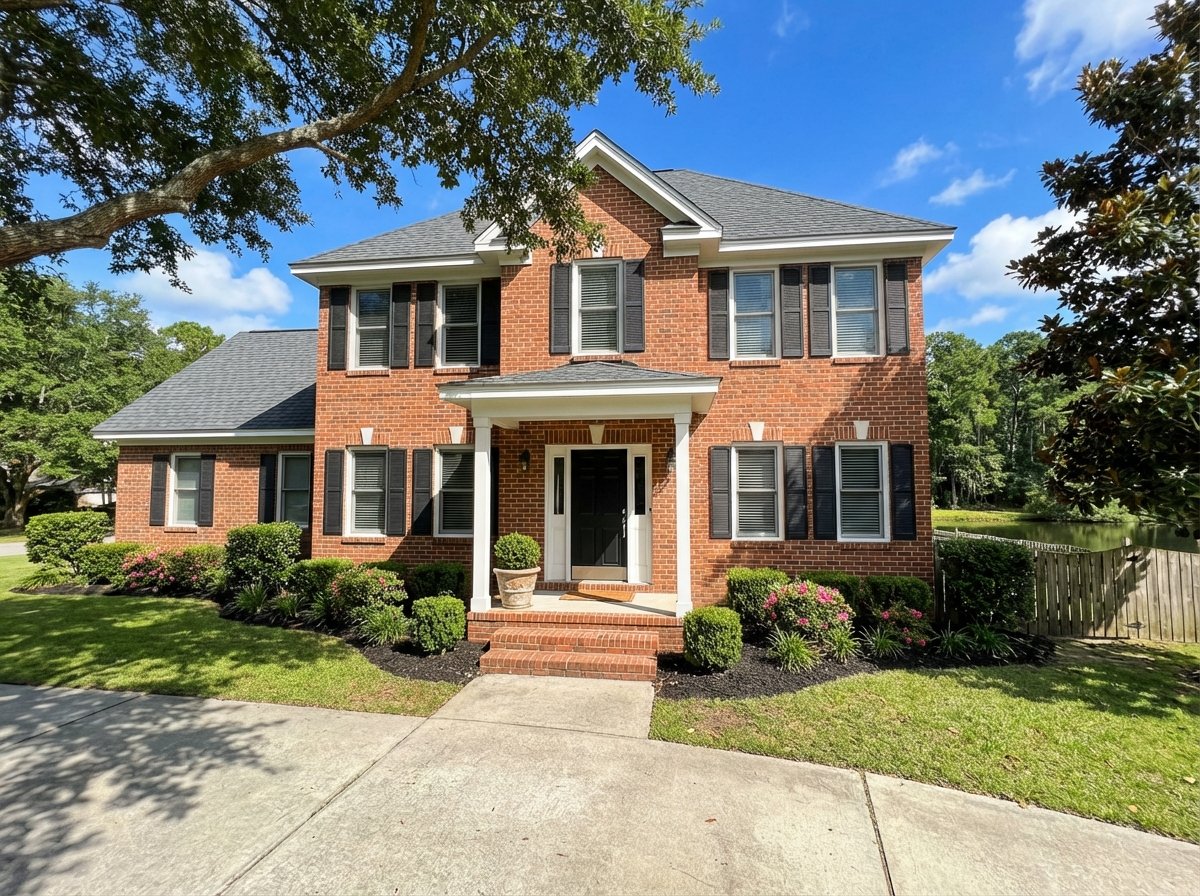 How To Prepare Your Backwater Home To Sell With Confidence