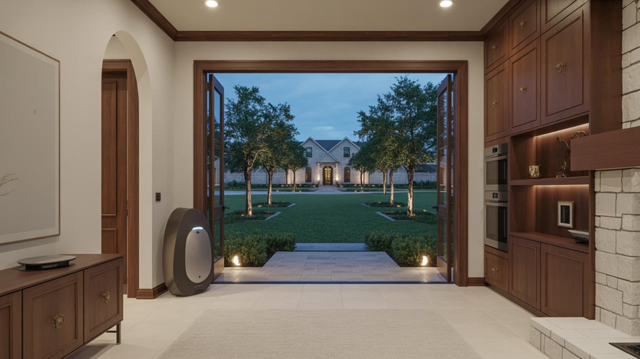 Top Smart Home Features Fox Ridge Homeowners Shouldn't Ignore