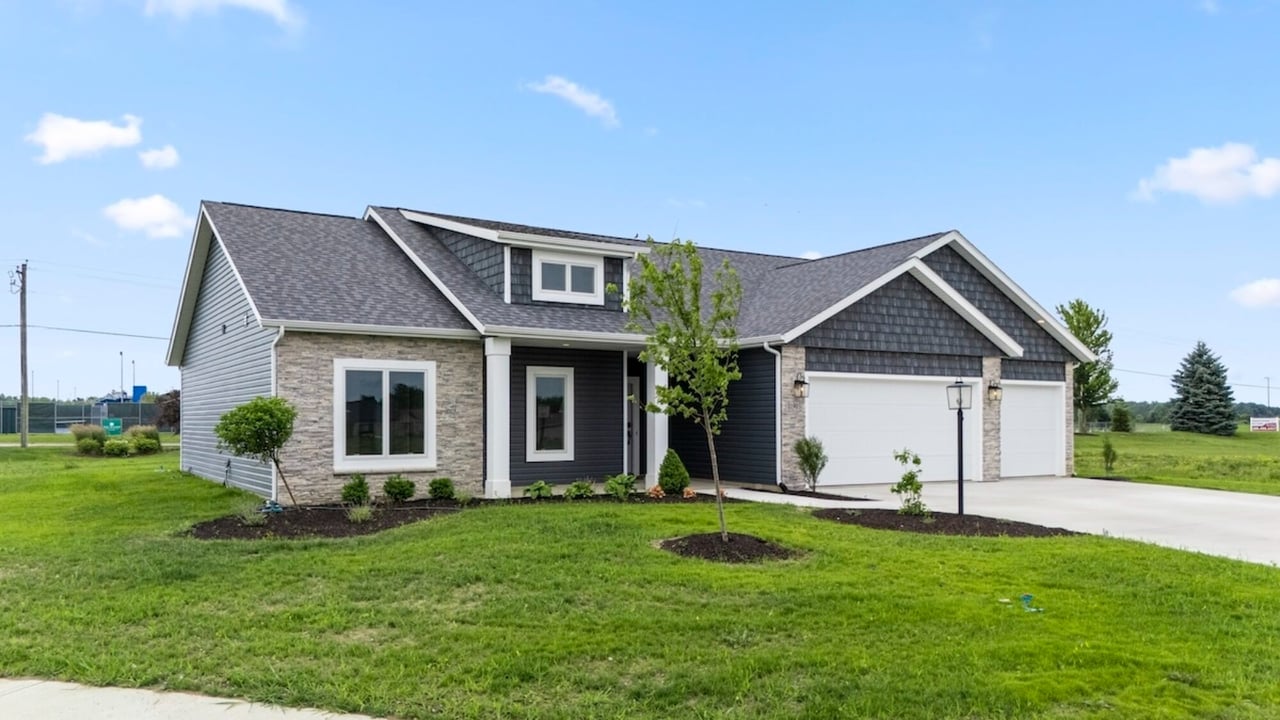 11903 Cross Winds Wy