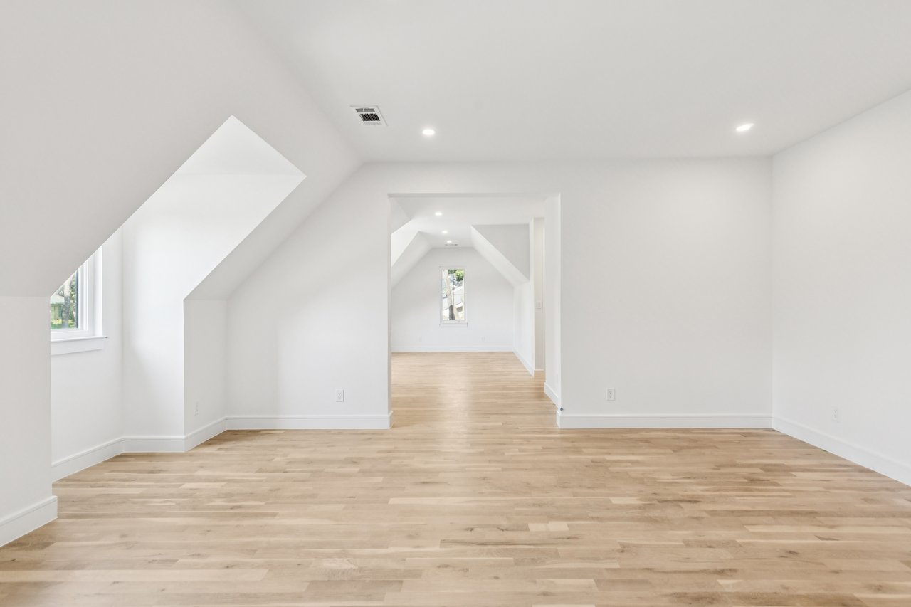 Prairie Creek | Richardson