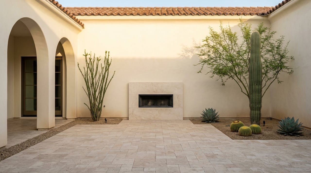 What Seasonal Owners Love About Carefree