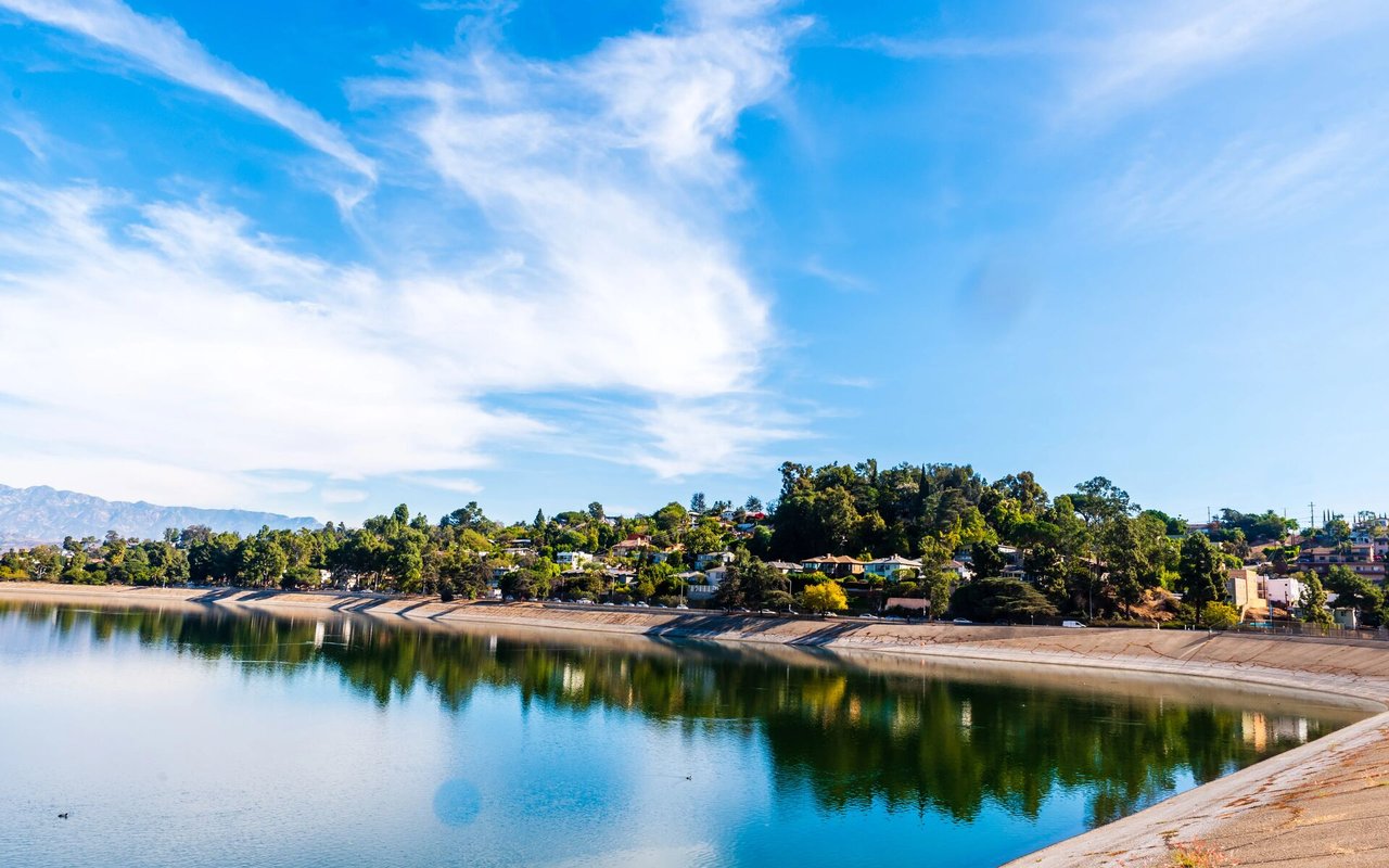 Silver Lake / Echo Park