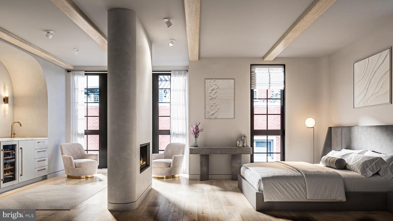 Ressa at Rittenhouse