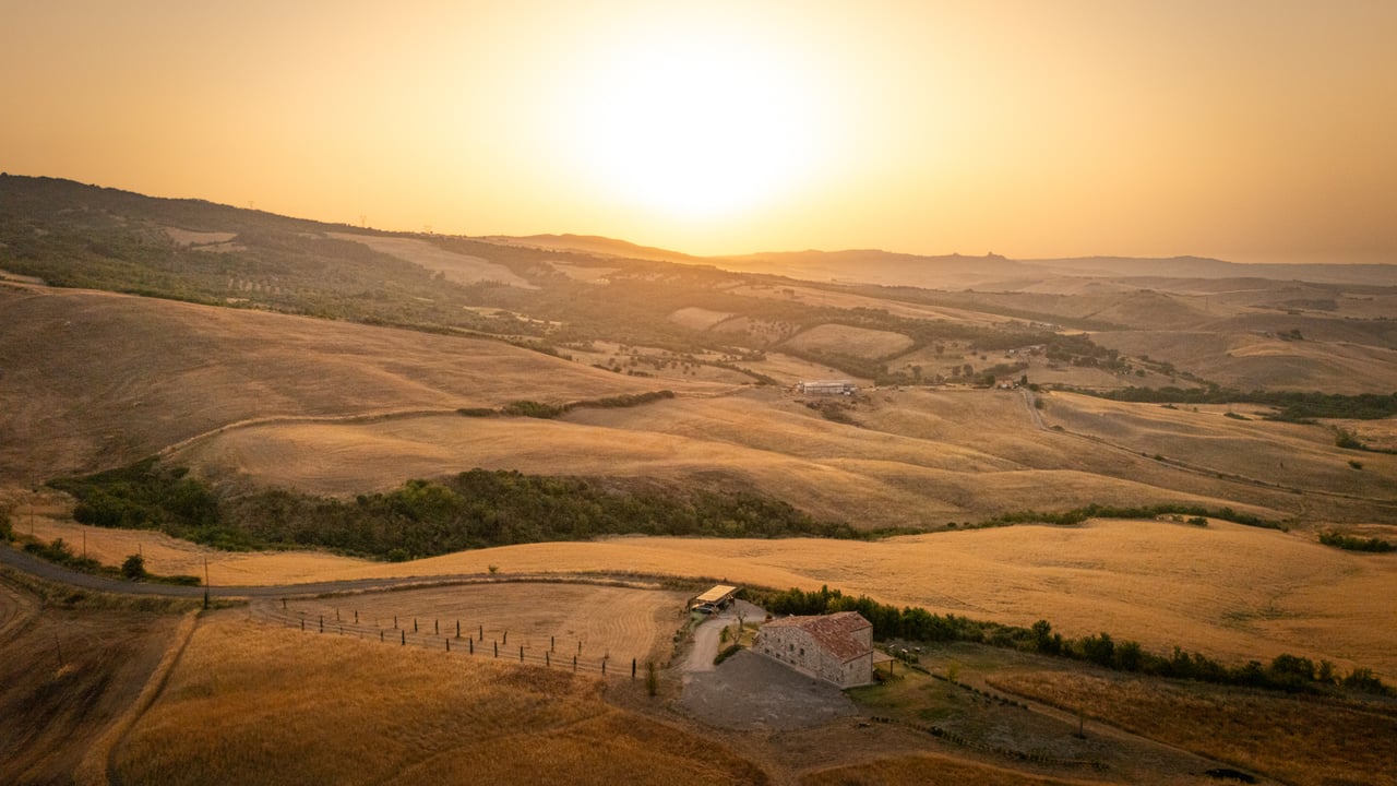  PODERE BELLEZZA