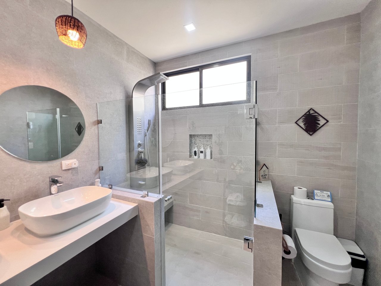 Villa Tortuga, Prime Location Just 5 Minutes from Marina Pez Vela & Shops