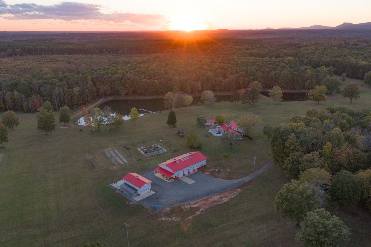 1260 Beaver Island Trail Road