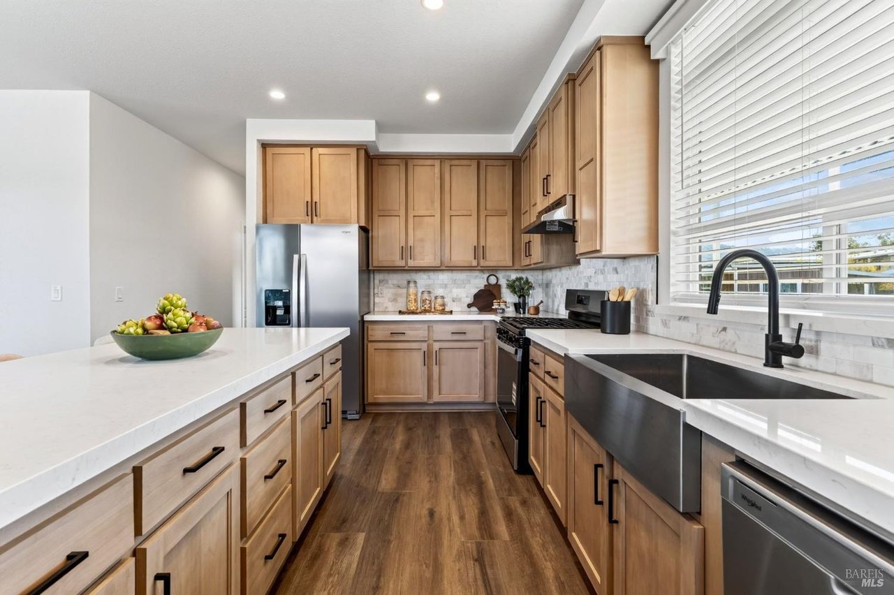 770 Lincoln Ave #81, Napa