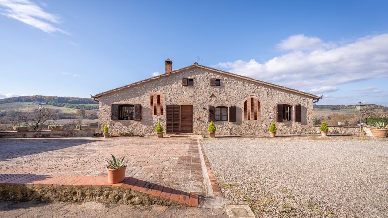 PODERE MAGGIO