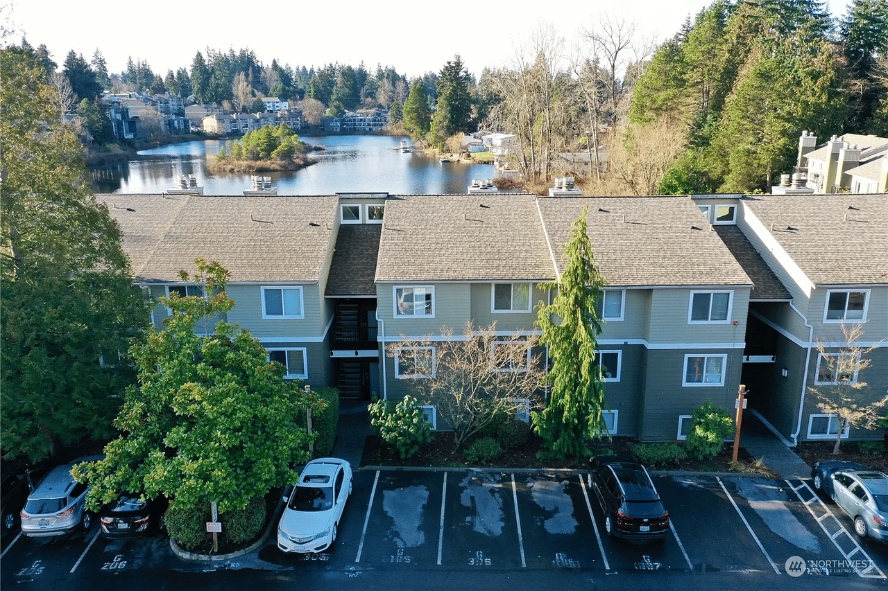 820 E Cady Road #G105