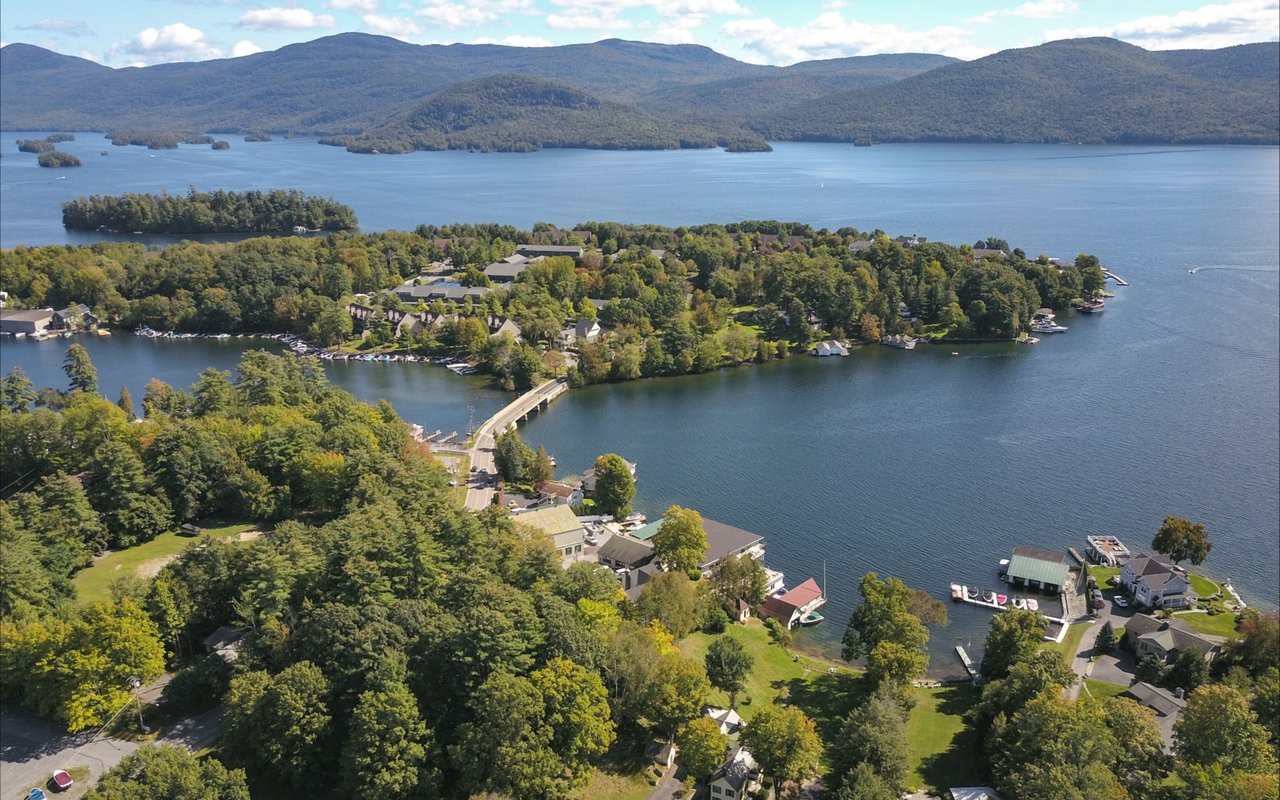 Bolton Landing