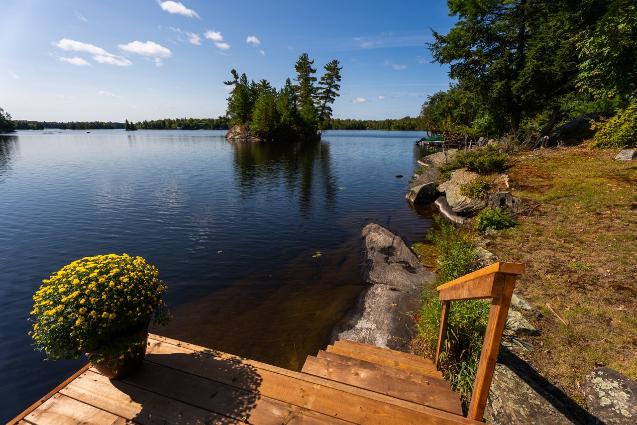 Lake Manitouwabing