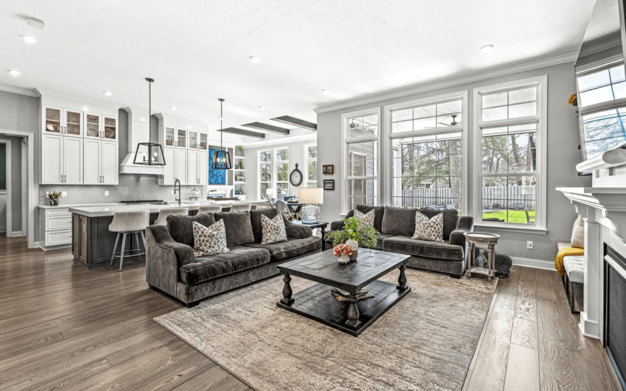 Luxury Homes for Sale in the Indy Area | March 2024