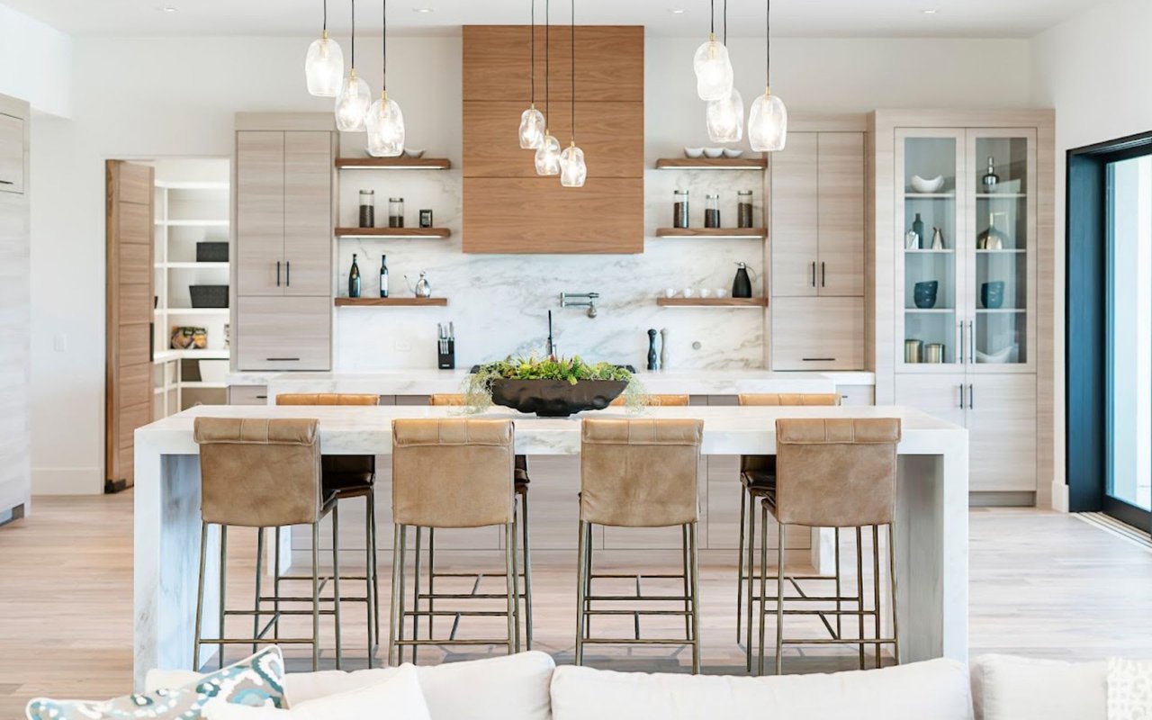 Nipomo Luxury Homes