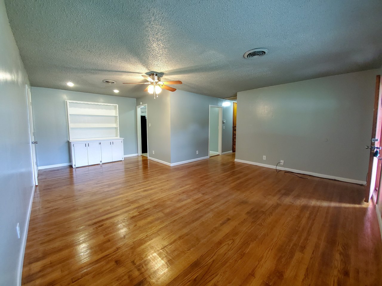 1310 East Independence Street