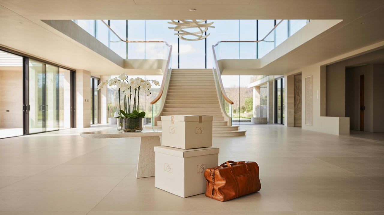 Moving Made Easy: Stress-free Tips for a Smooth Transition