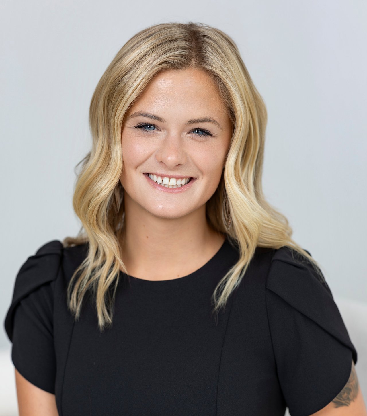 Taylor Hays