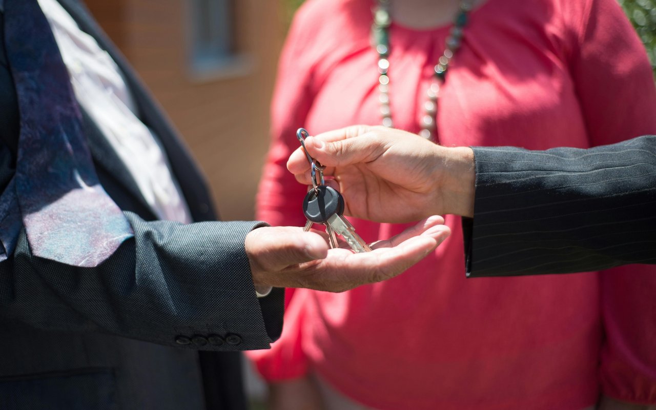 Buying a Home Could Help Shield You from Inflation