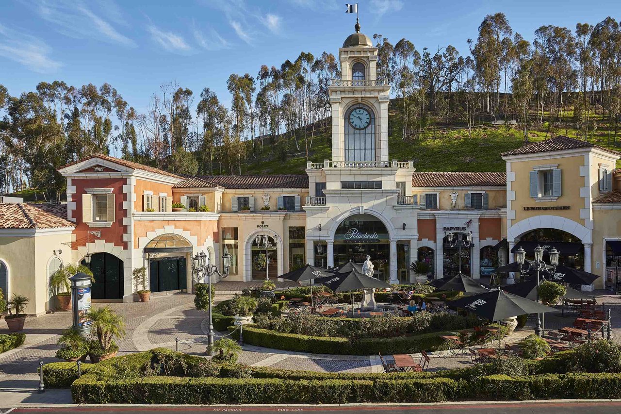 Calabasas $70M