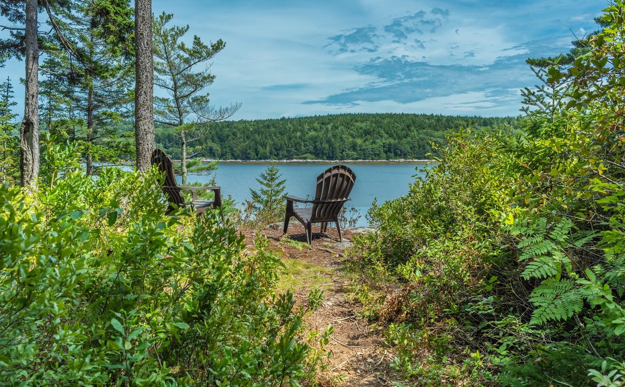 502 Popham Road, Phippsburg