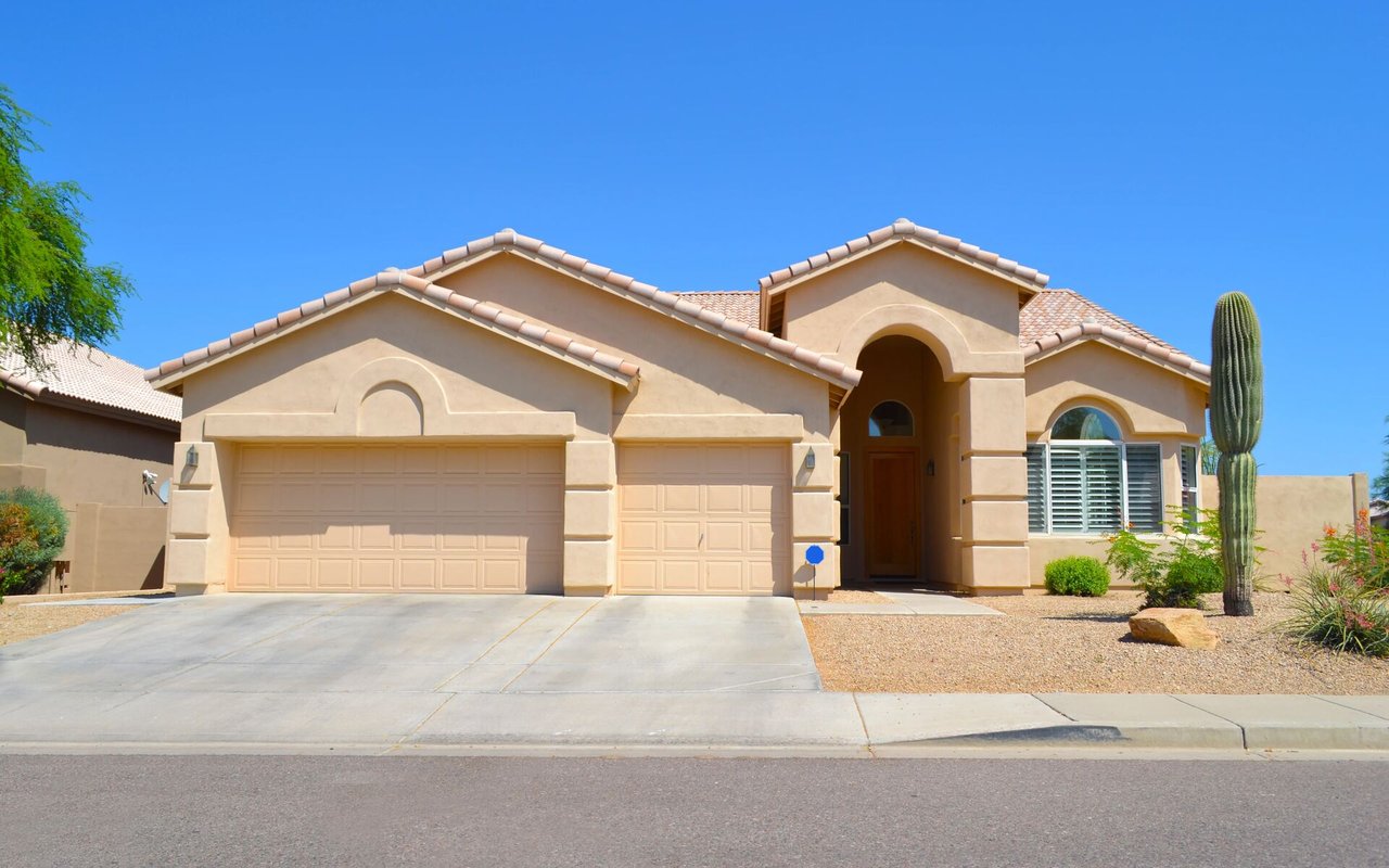Ahwatukee