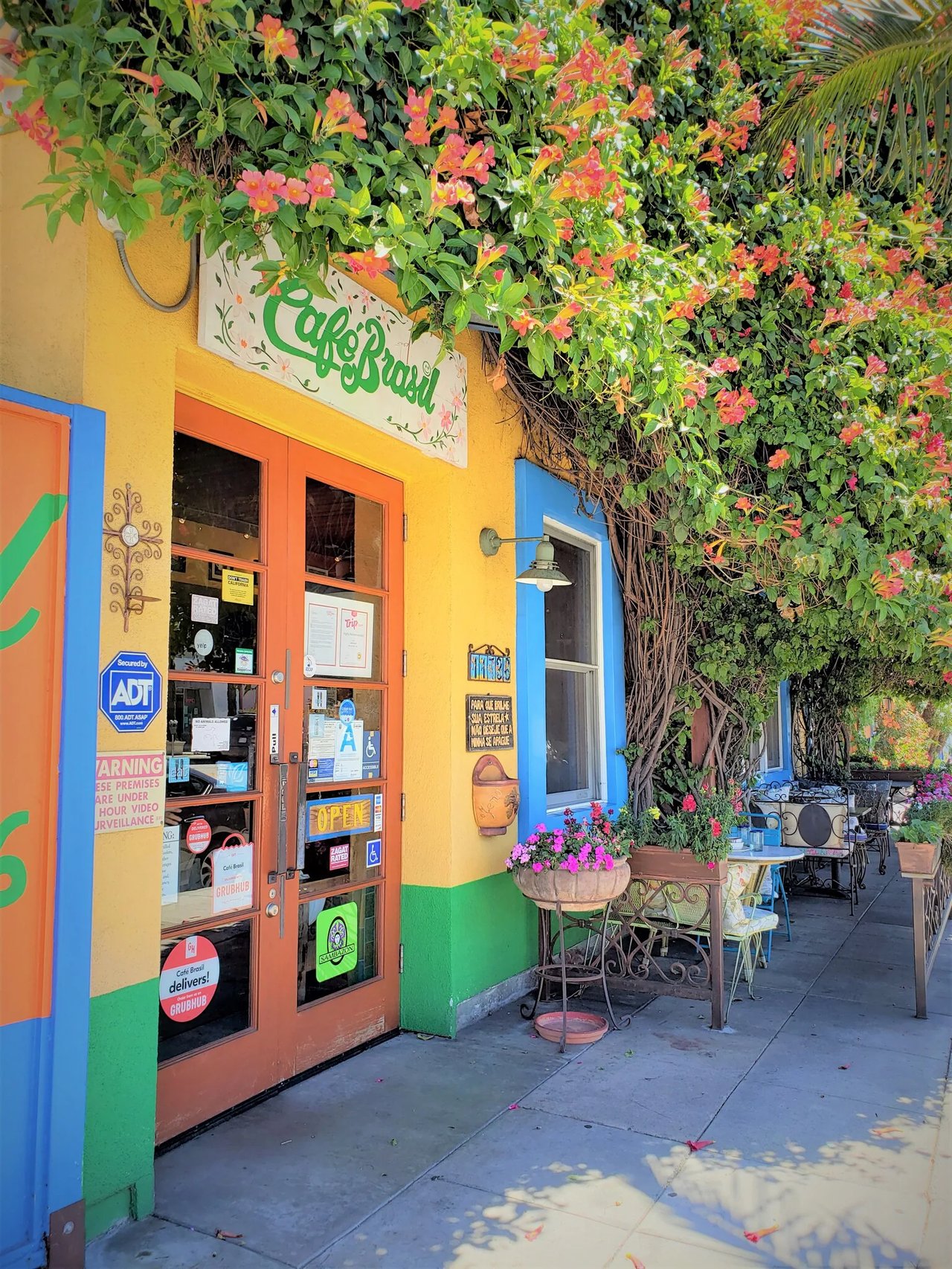 11736 & 11740 W Washington Blvd