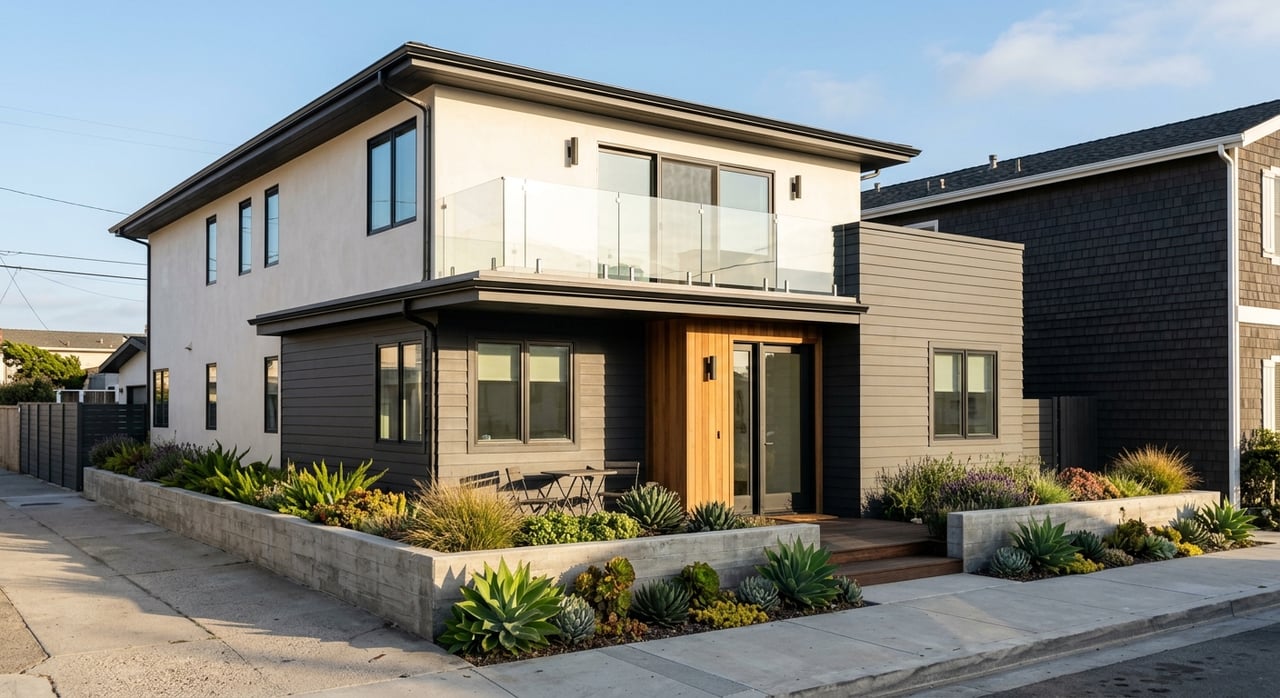 Choosing Between North And South Redondo Beach Homes