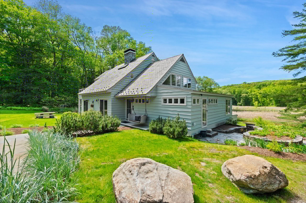 258 Hardscrabble Road