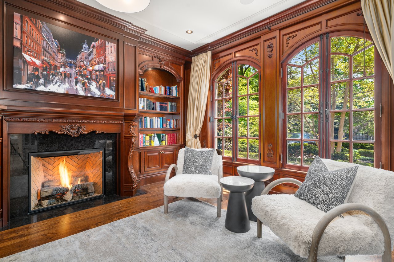 Maison Lakeshore
