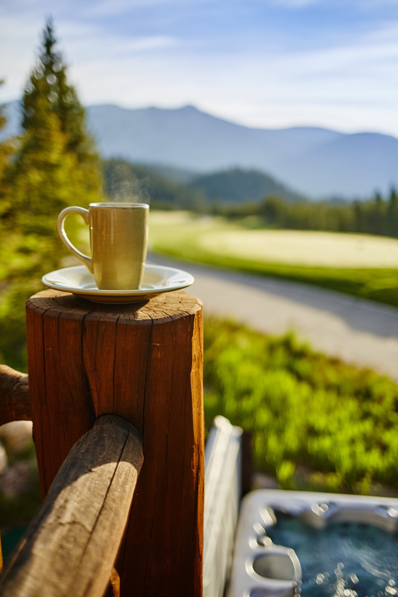 Spanish Peaks Mountain Club