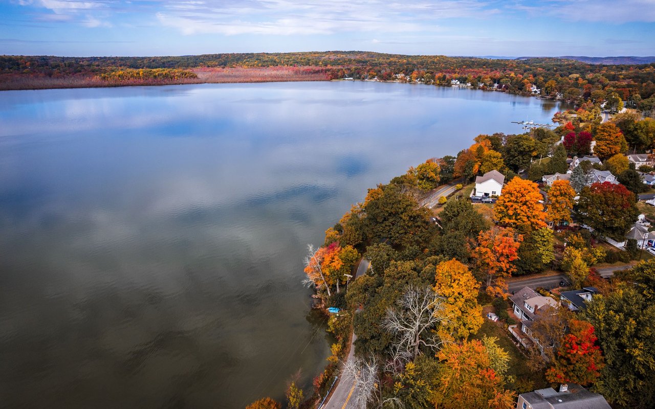 East Windsor